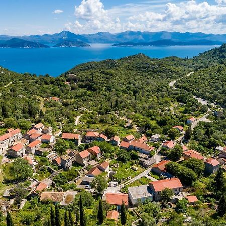 Apartments Korita Maranovići المظهر الخارجي الصورة