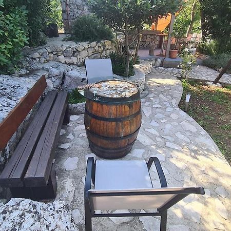 Apartments Korita Maranovići المظهر الخارجي الصورة
