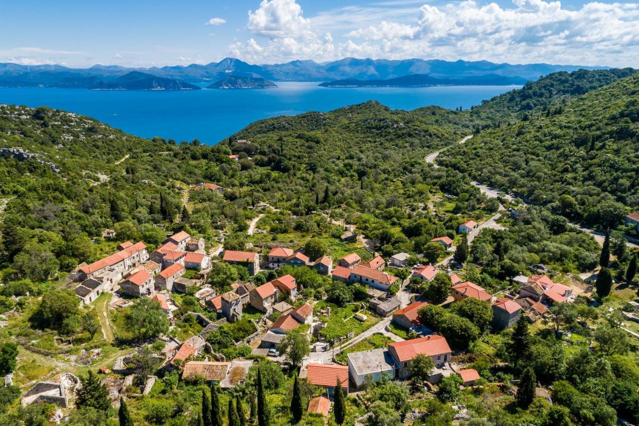 Apartments Korita Maranovići المظهر الخارجي الصورة