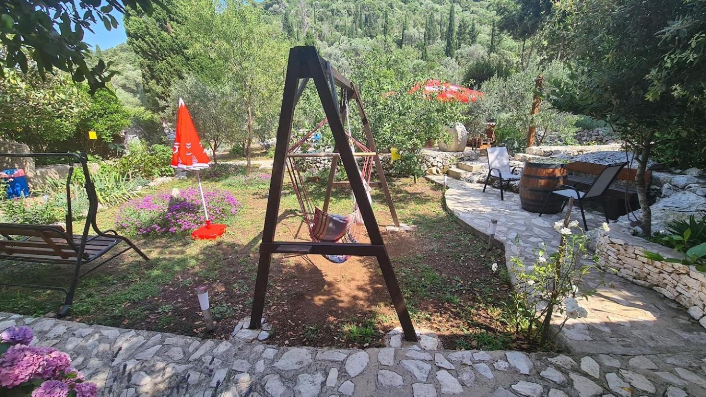 Apartments Korita Maranovići المظهر الخارجي الصورة