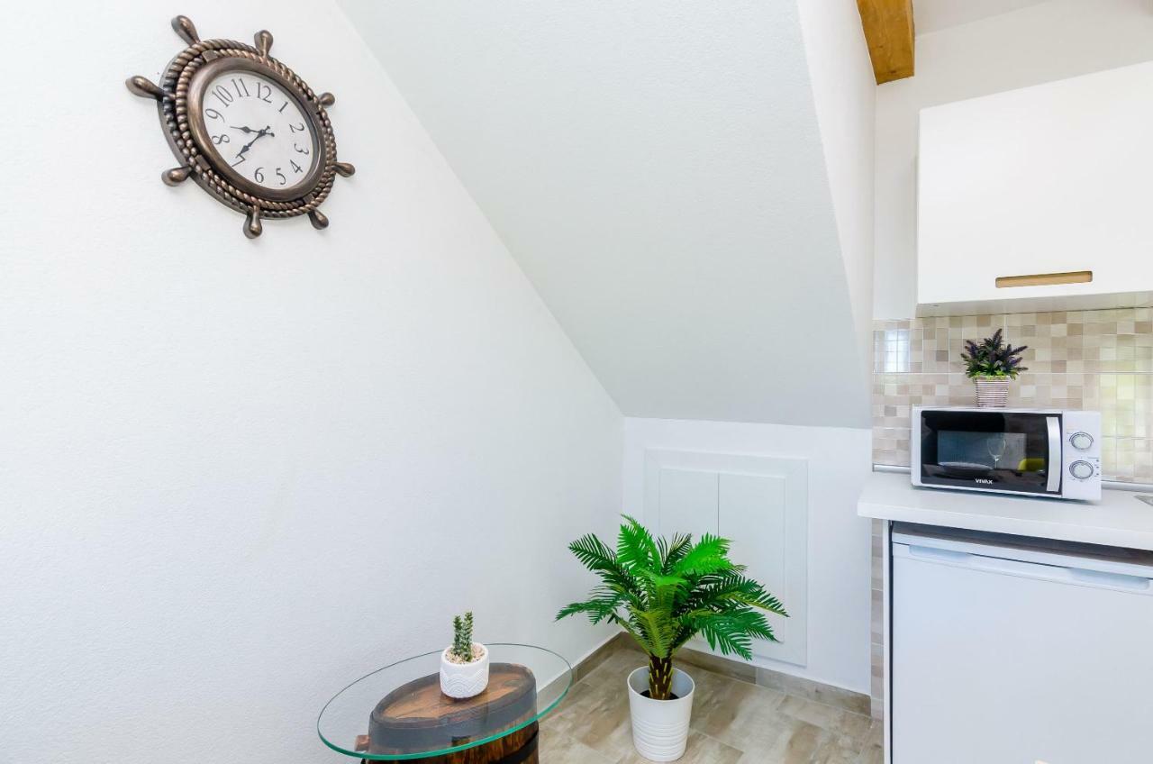 Apartments Korita Maranovići المظهر الخارجي الصورة