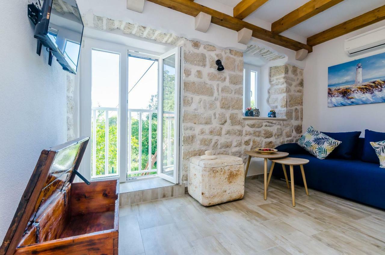 Apartments Korita Maranovići المظهر الخارجي الصورة