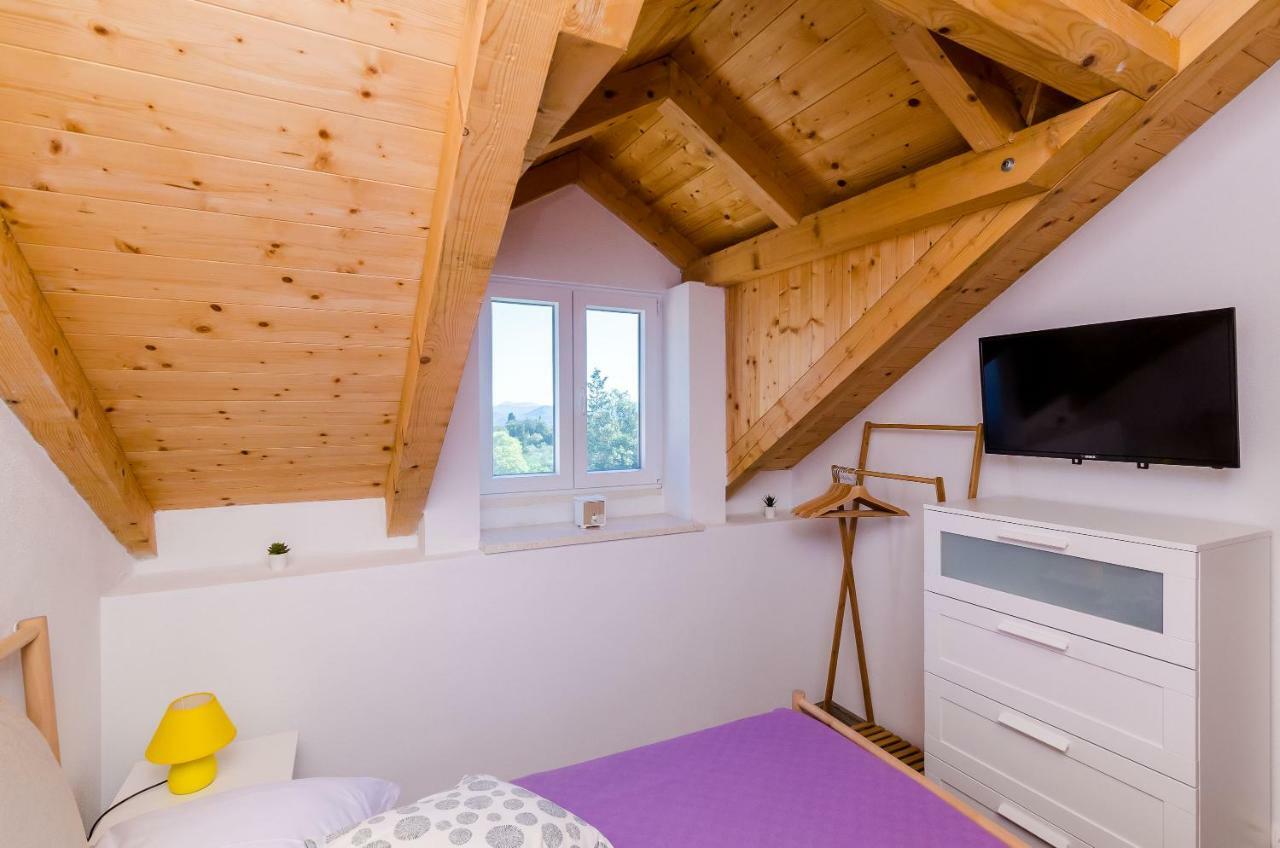 Apartments Korita Maranovići المظهر الخارجي الصورة