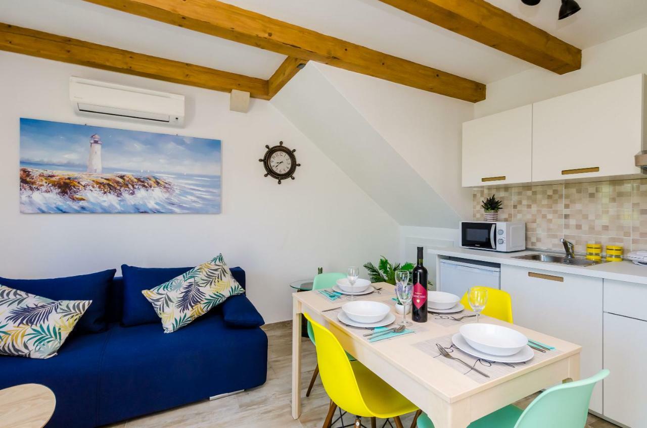 Apartments Korita Maranovići المظهر الخارجي الصورة