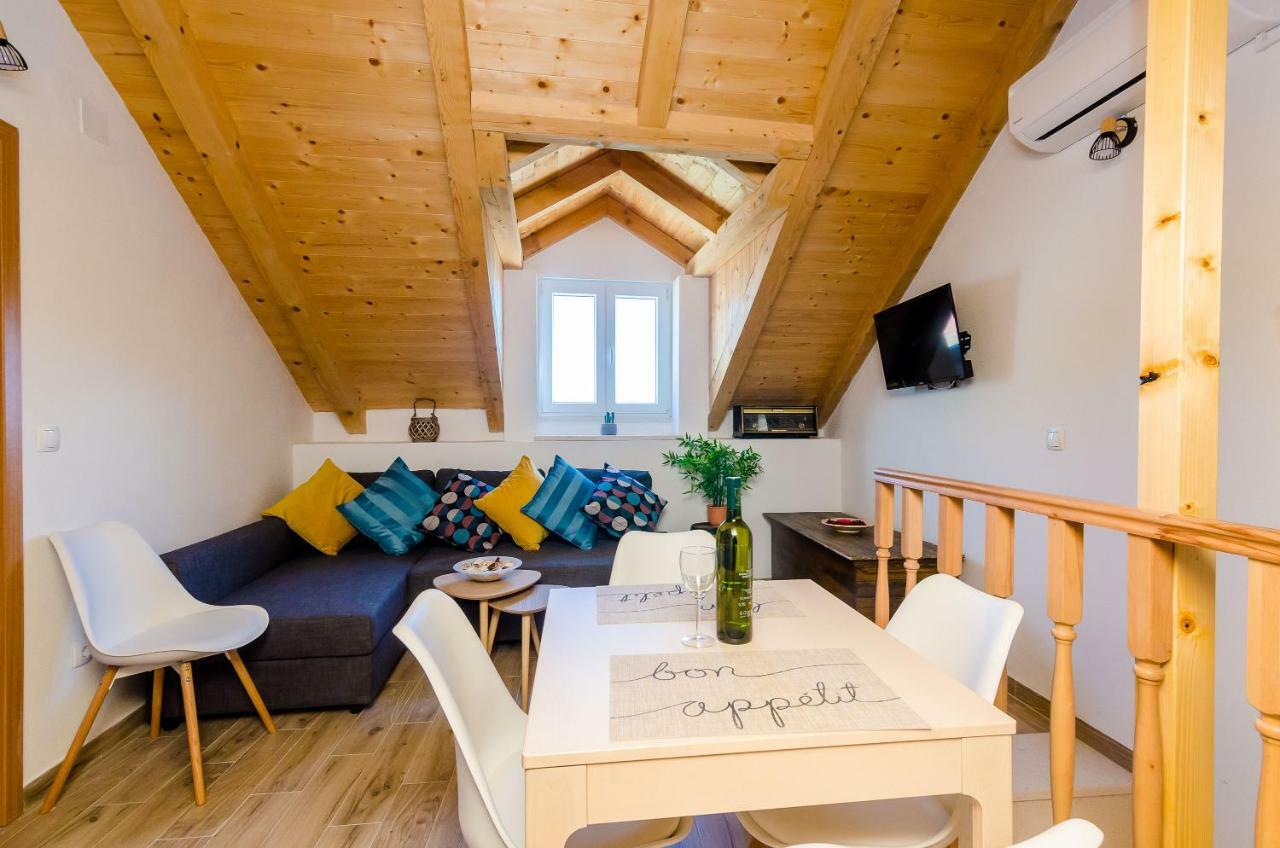 Apartments Korita Maranovići المظهر الخارجي الصورة