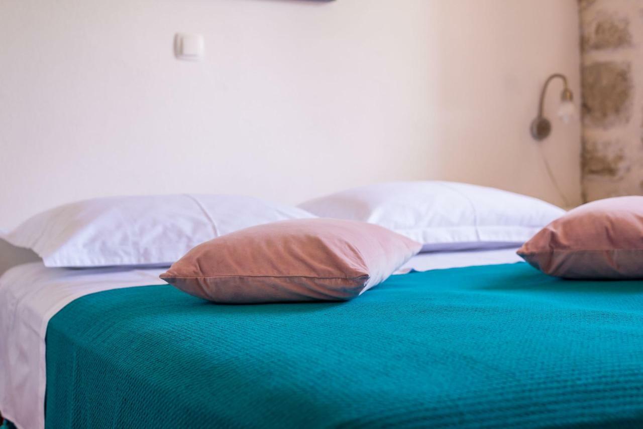 Apartments Korita Maranovići المظهر الخارجي الصورة