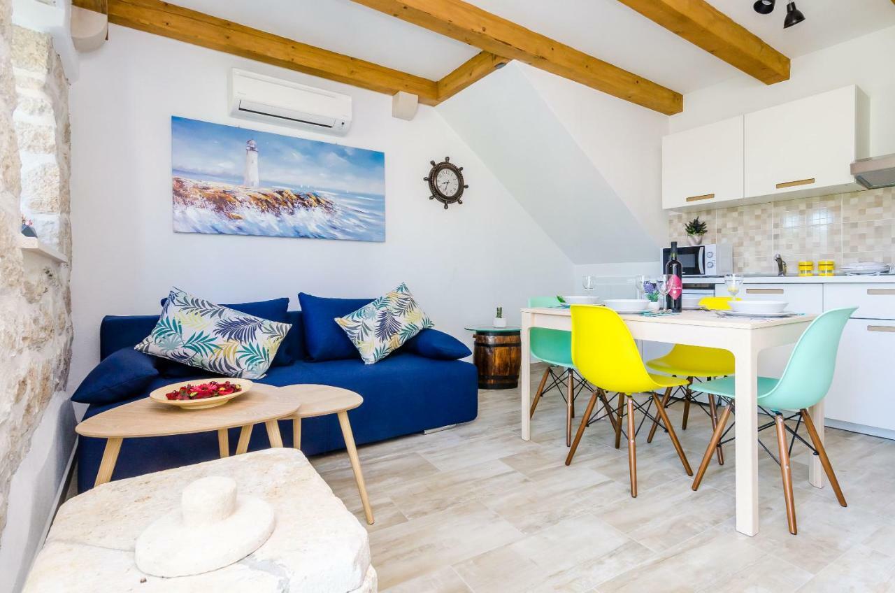 Apartments Korita Maranovići المظهر الخارجي الصورة