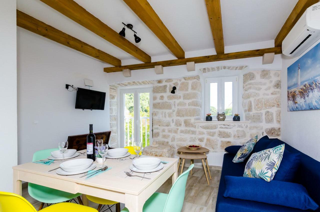 Apartments Korita Maranovići المظهر الخارجي الصورة