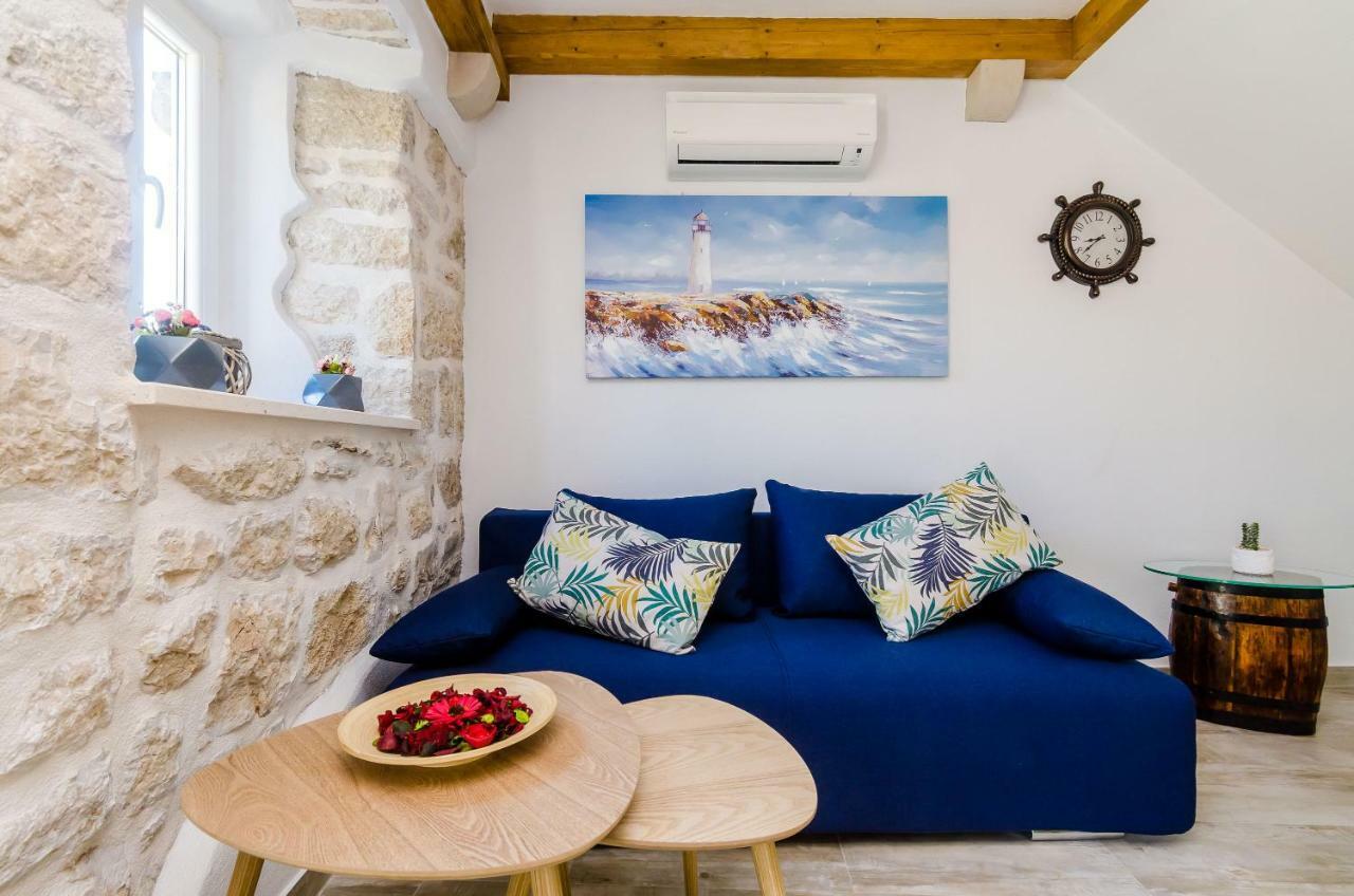 Apartments Korita Maranovići المظهر الخارجي الصورة