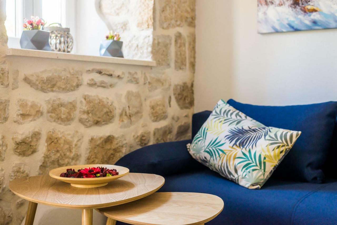 Apartments Korita Maranovići المظهر الخارجي الصورة