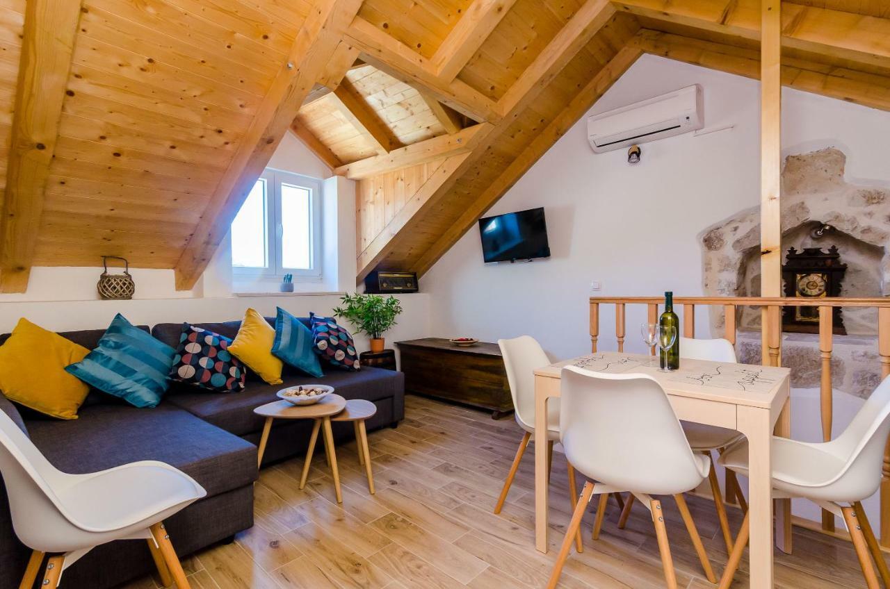 Apartments Korita Maranovići المظهر الخارجي الصورة