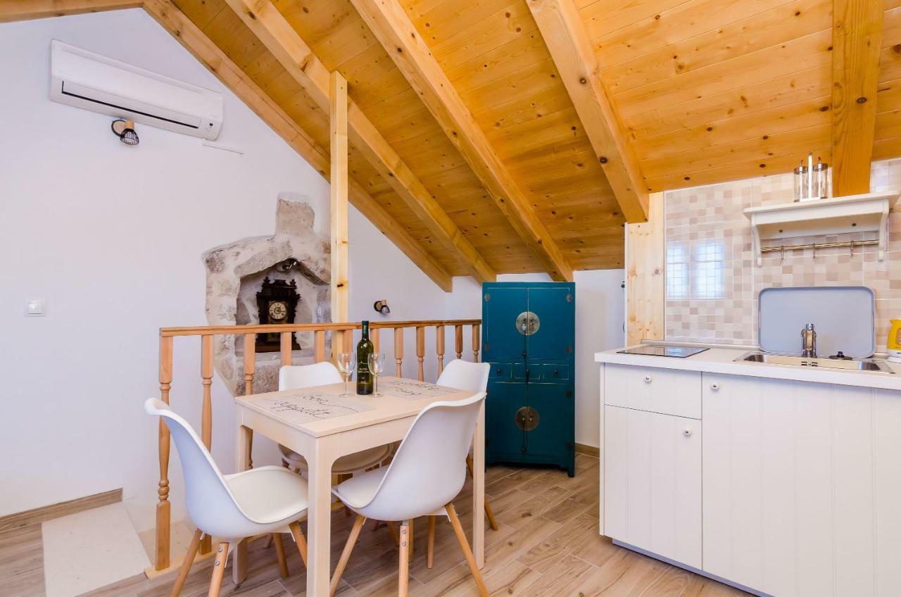 Apartments Korita Maranovići المظهر الخارجي الصورة