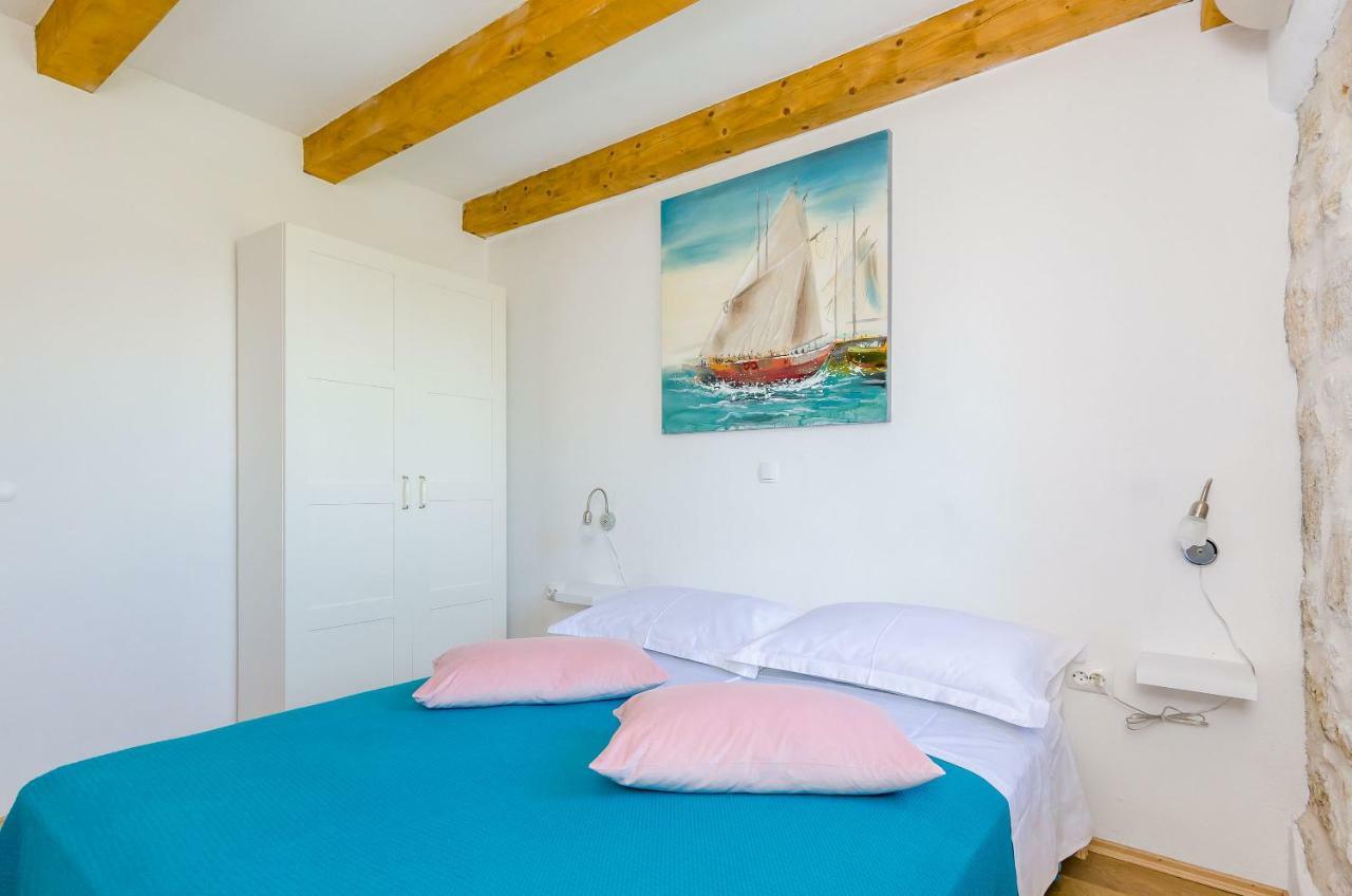 Apartments Korita Maranovići المظهر الخارجي الصورة