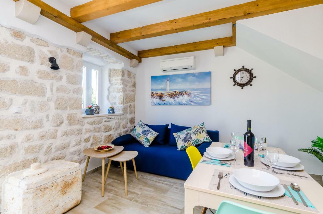 Apartments Korita Maranovići المظهر الخارجي الصورة