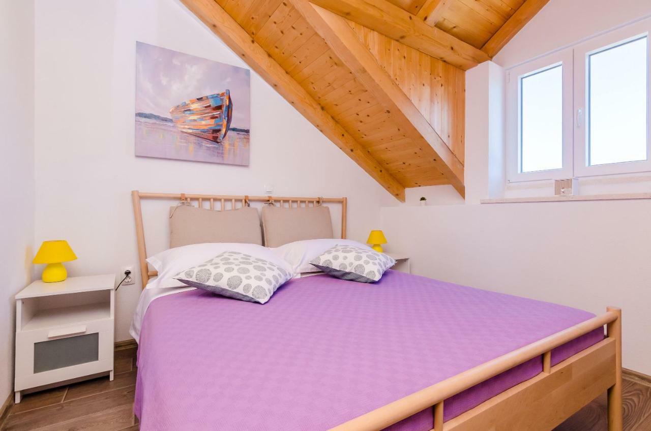 Apartments Korita Maranovići المظهر الخارجي الصورة