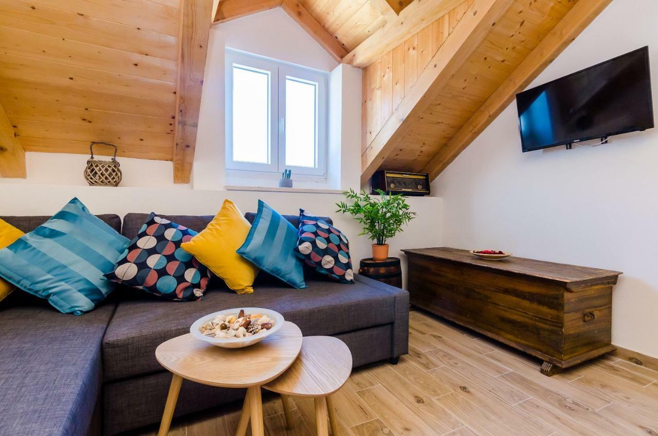 Apartments Korita Maranovići المظهر الخارجي الصورة