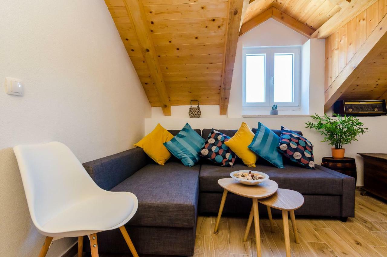 Apartments Korita Maranovići المظهر الخارجي الصورة