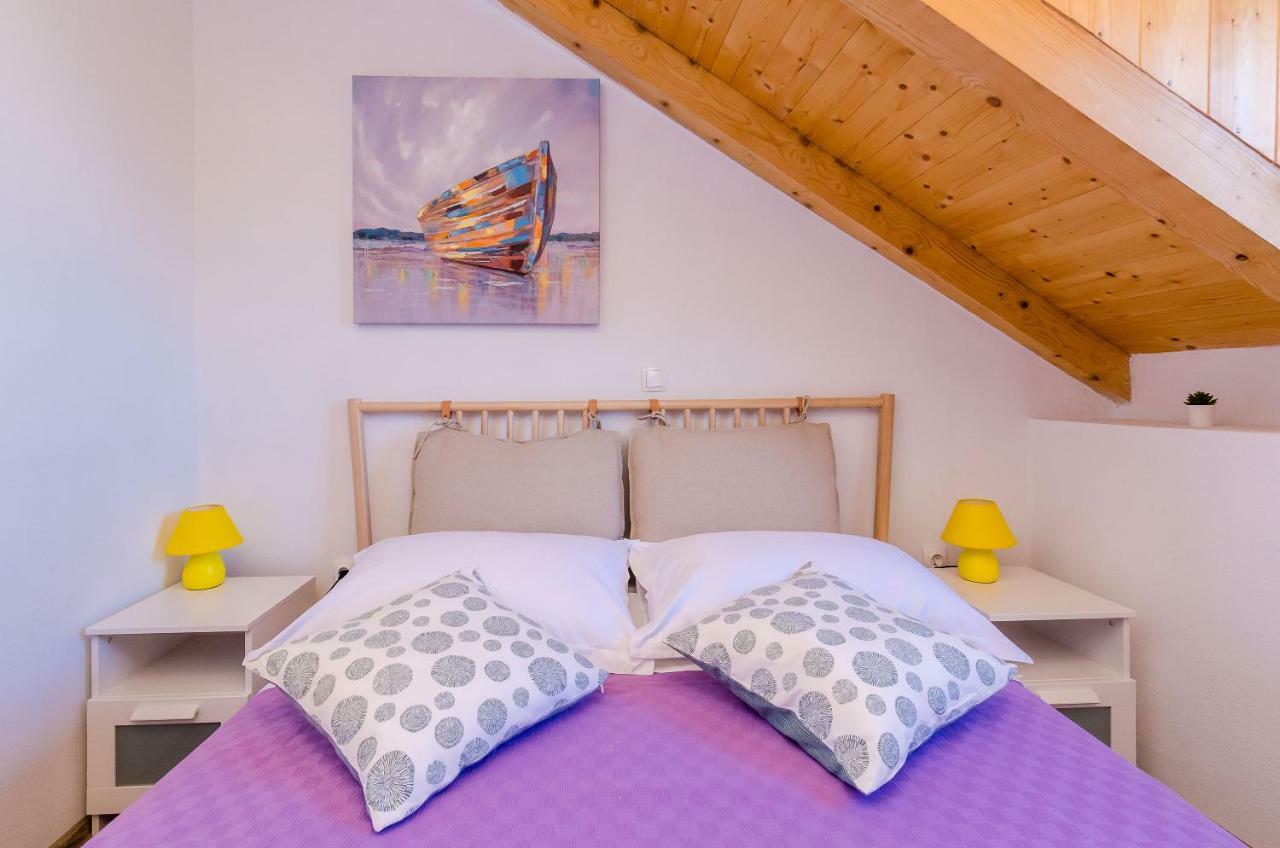 Apartments Korita Maranovići المظهر الخارجي الصورة