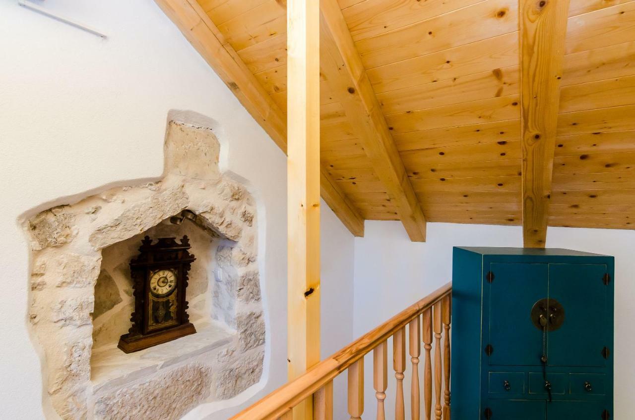 Apartments Korita Maranovići المظهر الخارجي الصورة