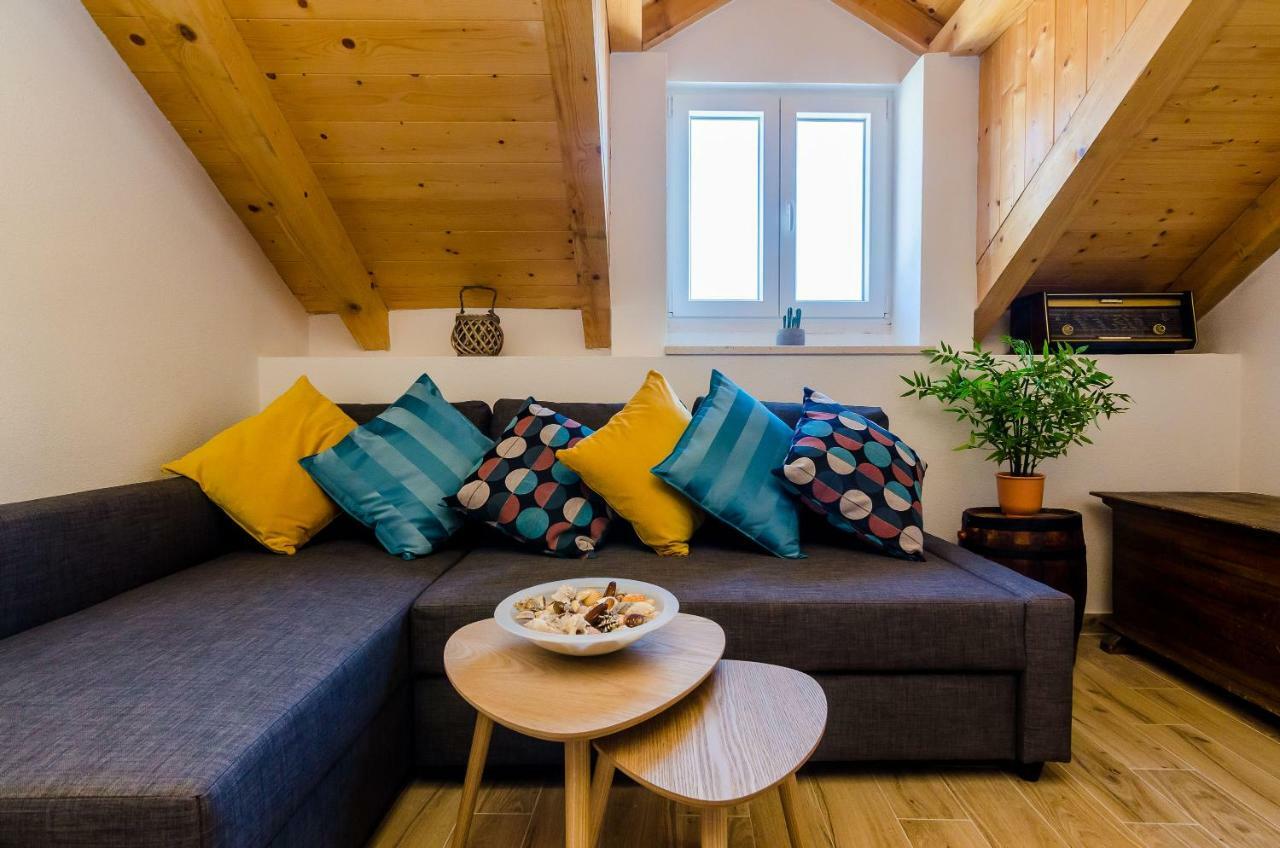 Apartments Korita Maranovići المظهر الخارجي الصورة