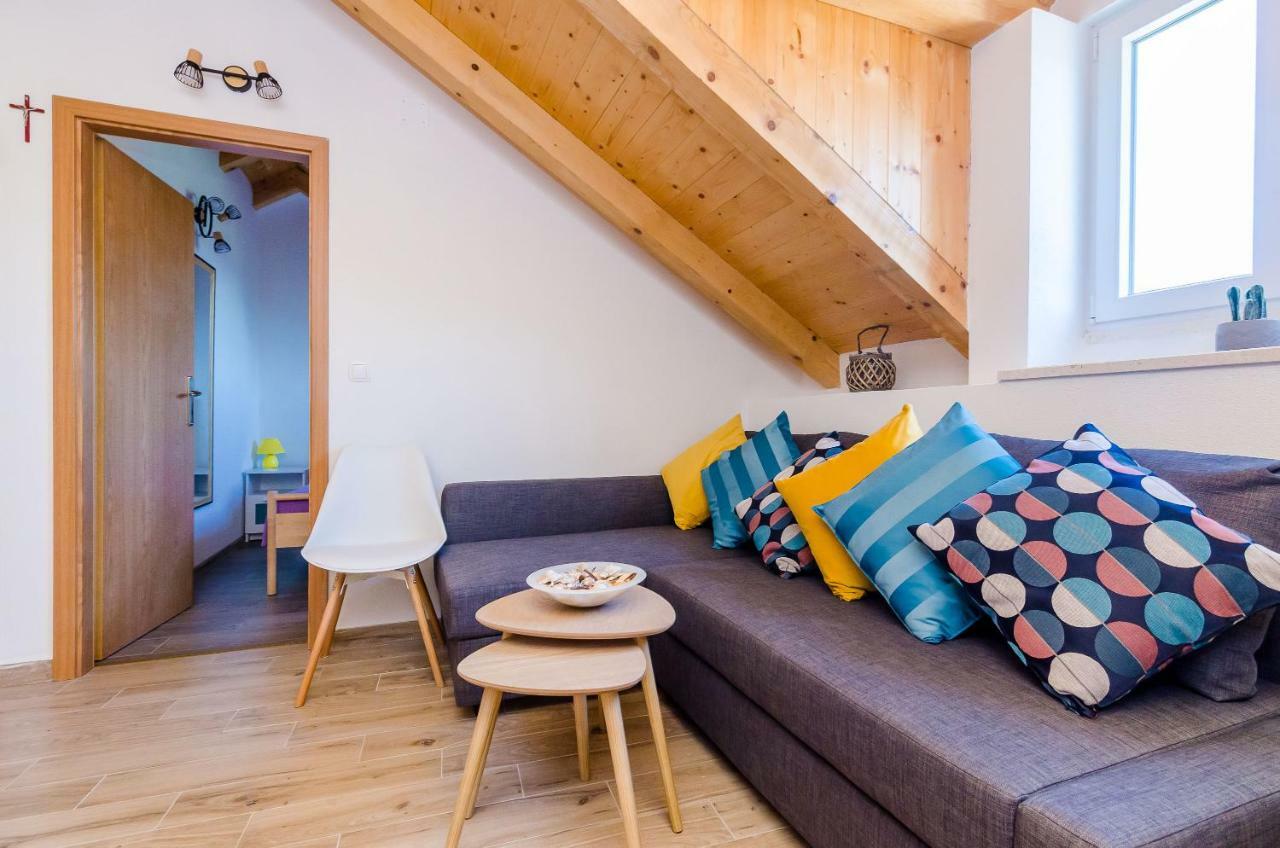 Apartments Korita Maranovići المظهر الخارجي الصورة