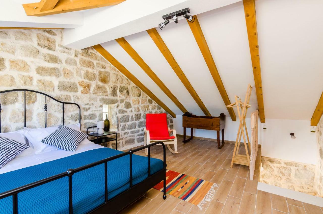 Apartments Korita Maranovići المظهر الخارجي الصورة