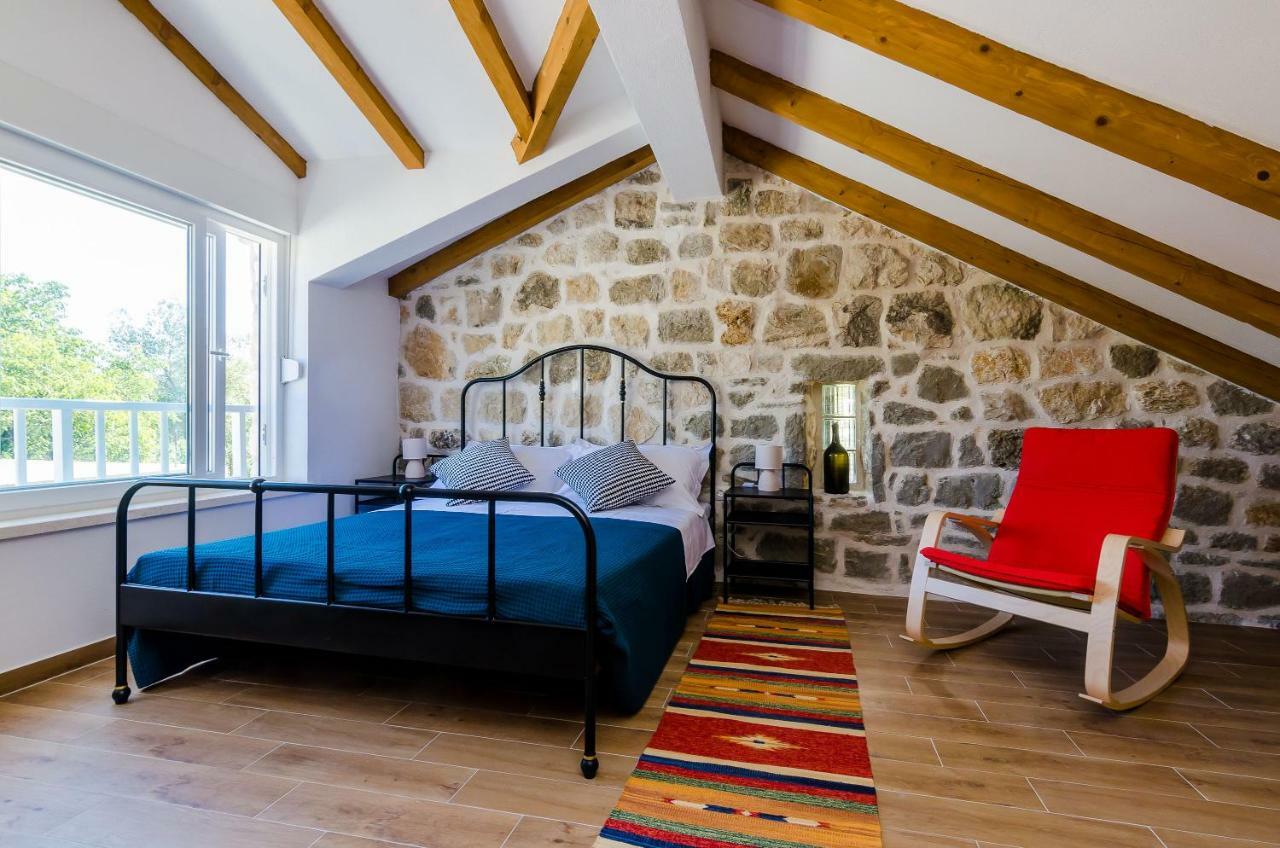 Apartments Korita Maranovići المظهر الخارجي الصورة