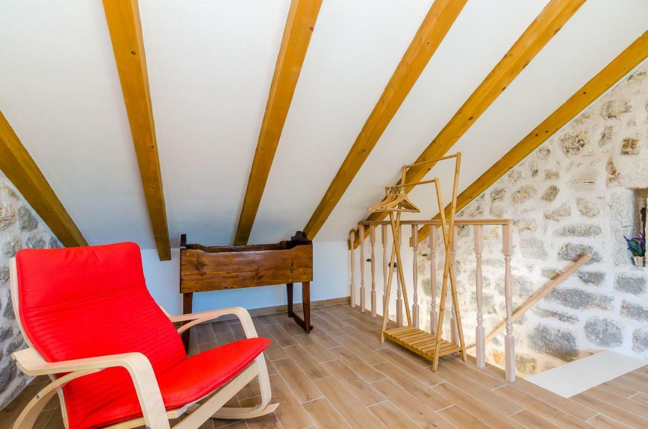 Apartments Korita Maranovići المظهر الخارجي الصورة