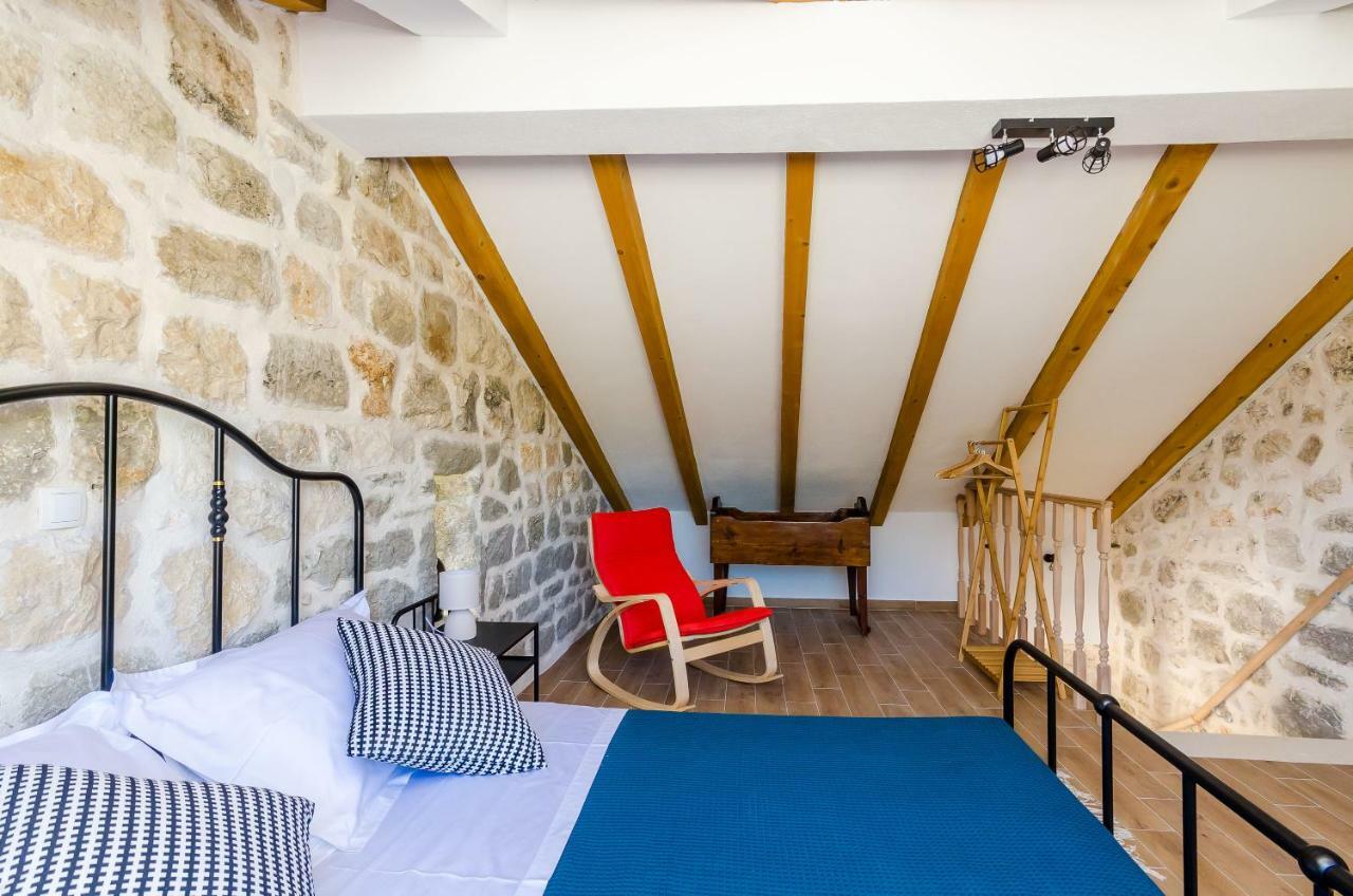 Apartments Korita Maranovići المظهر الخارجي الصورة