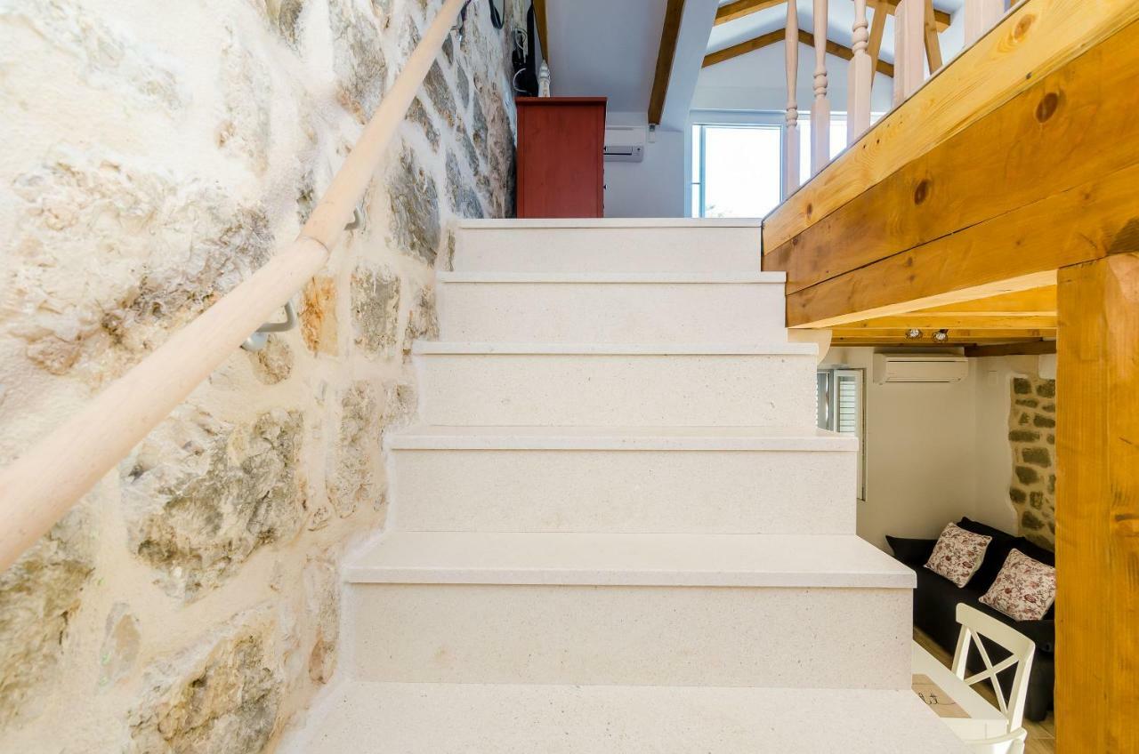 Apartments Korita Maranovići المظهر الخارجي الصورة