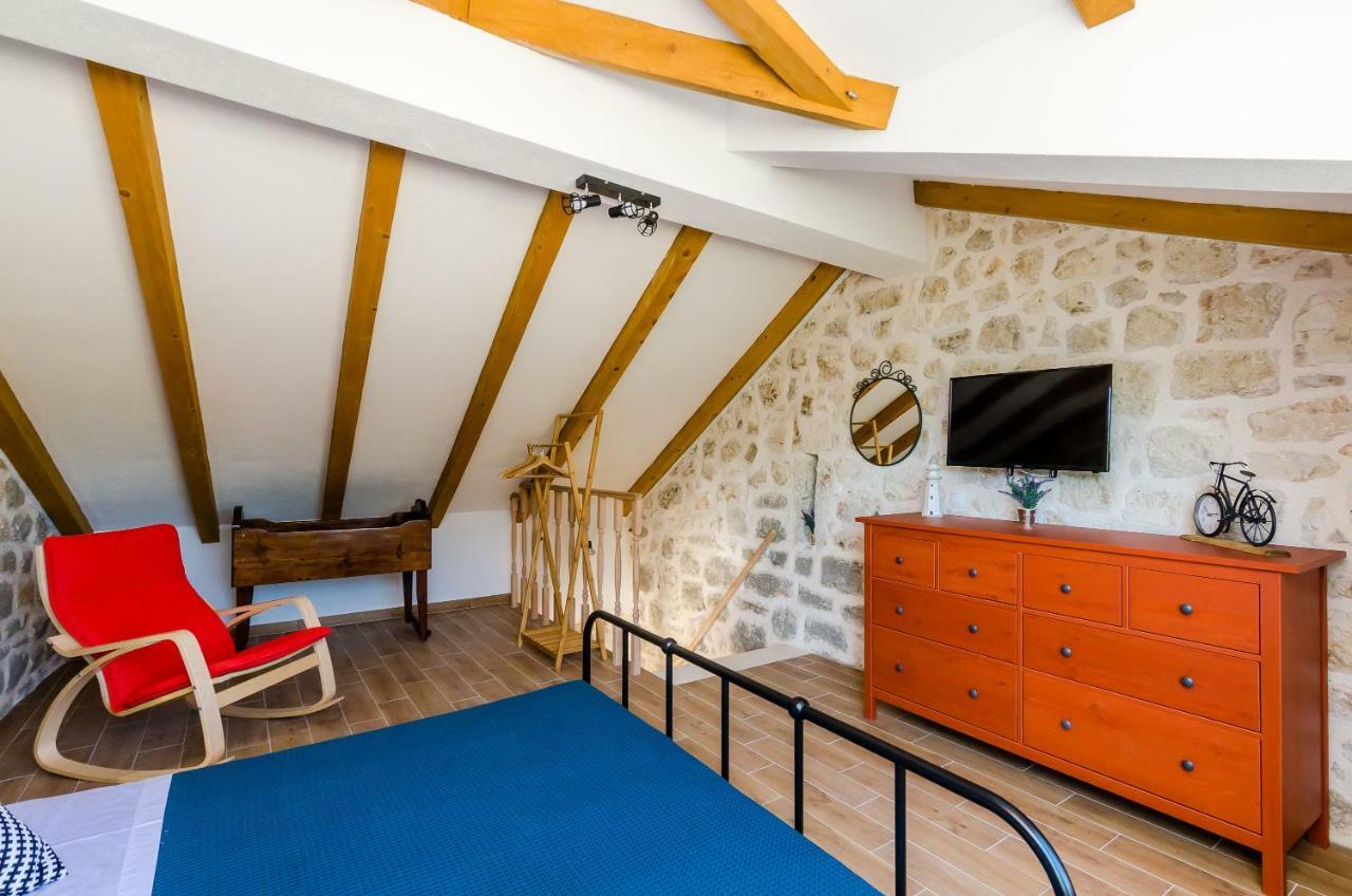 Apartments Korita Maranovići المظهر الخارجي الصورة