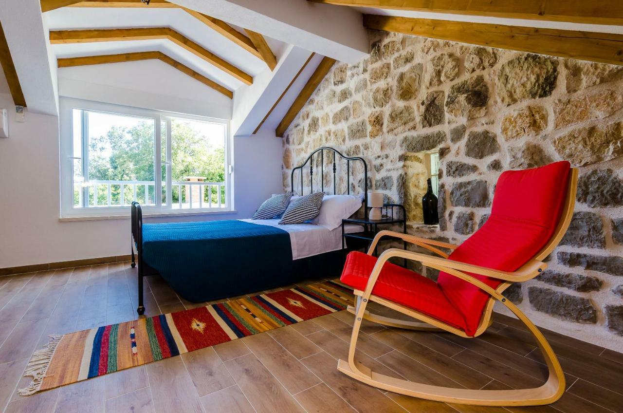 Apartments Korita Maranovići المظهر الخارجي الصورة