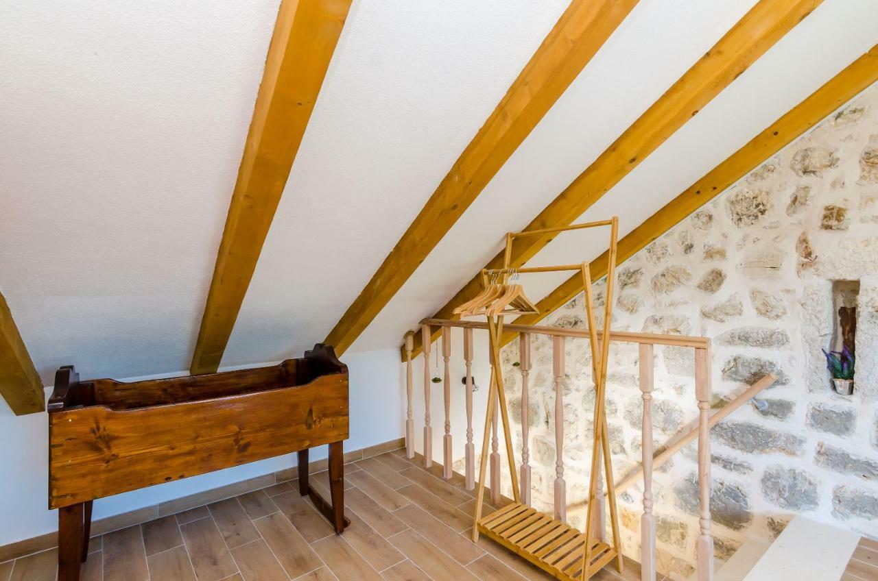 Apartments Korita Maranovići المظهر الخارجي الصورة