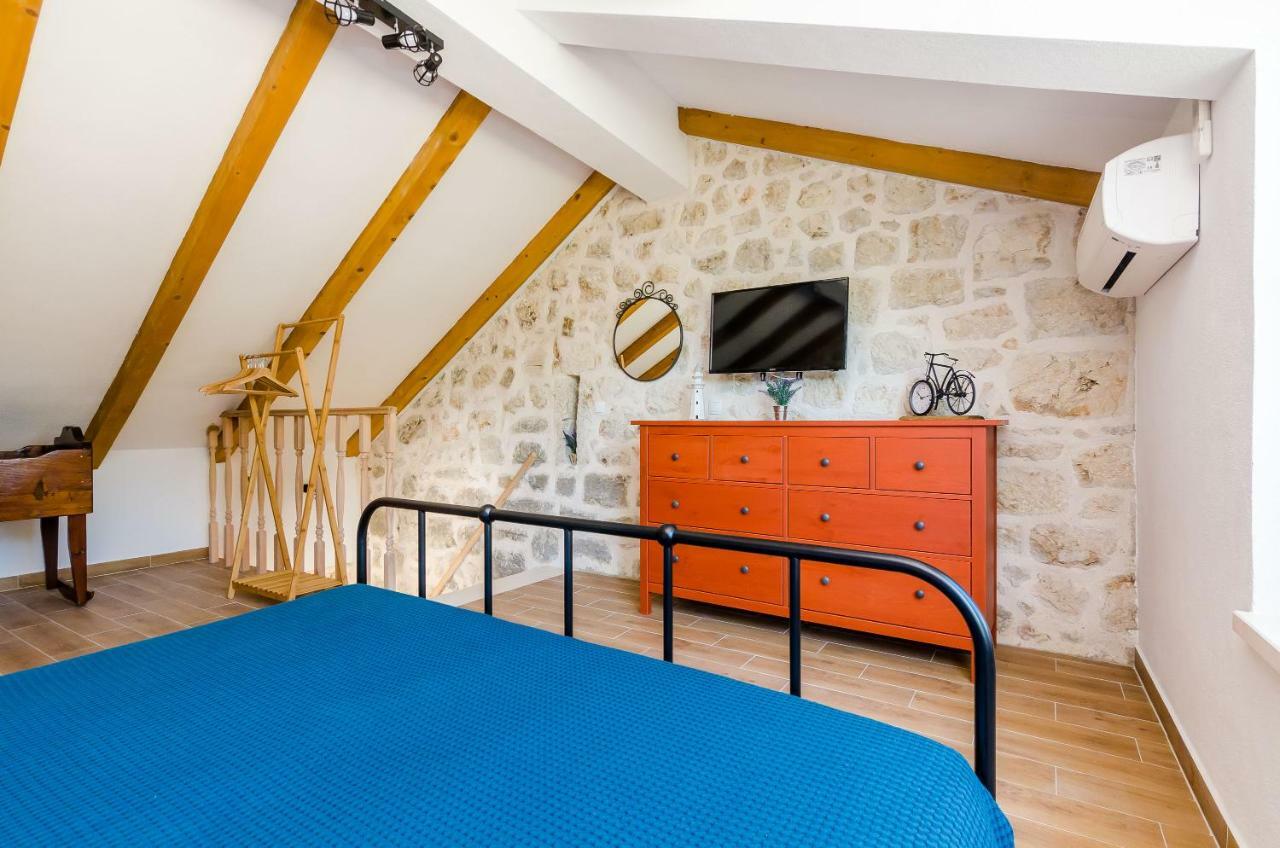 Apartments Korita Maranovići المظهر الخارجي الصورة