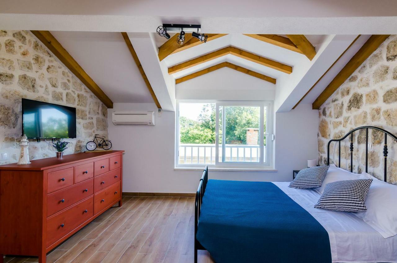 Apartments Korita Maranovići المظهر الخارجي الصورة