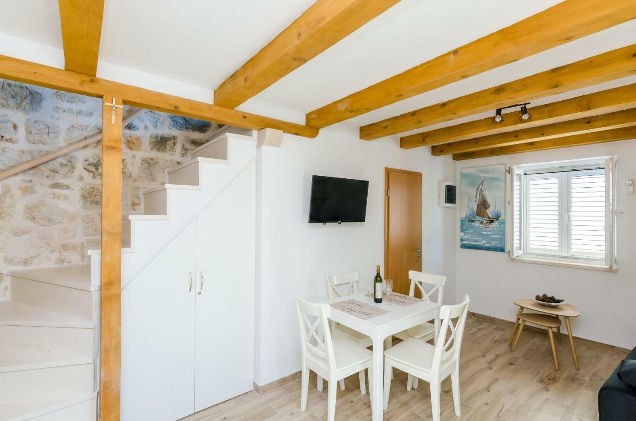 Apartments Korita Maranovići المظهر الخارجي الصورة