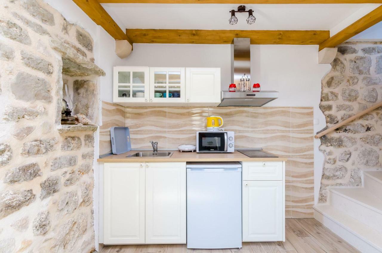 Apartments Korita Maranovići المظهر الخارجي الصورة