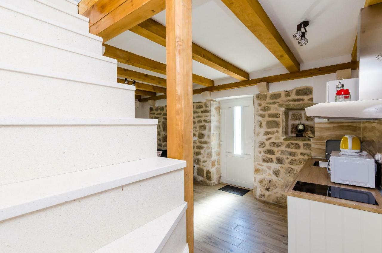 Apartments Korita Maranovići المظهر الخارجي الصورة