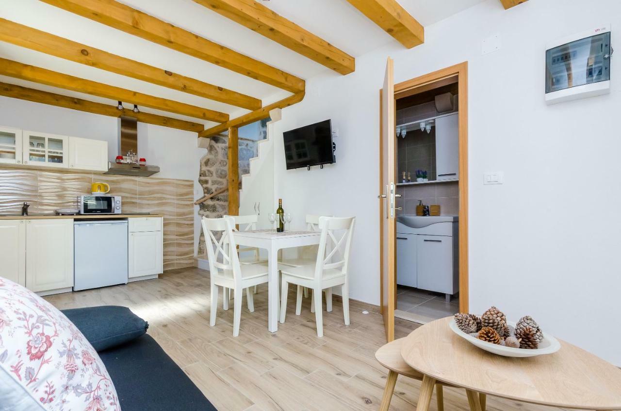 Apartments Korita Maranovići المظهر الخارجي الصورة