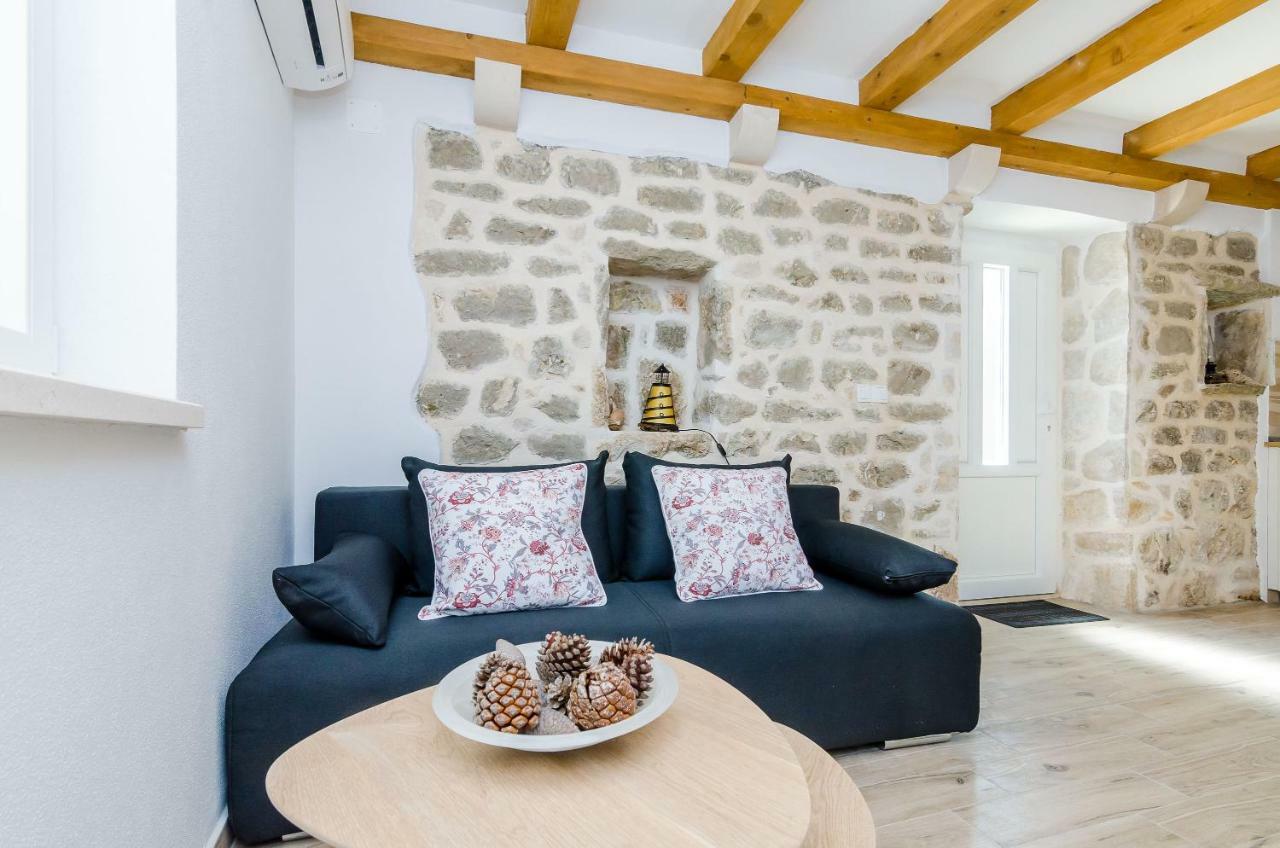 Apartments Korita Maranovići المظهر الخارجي الصورة