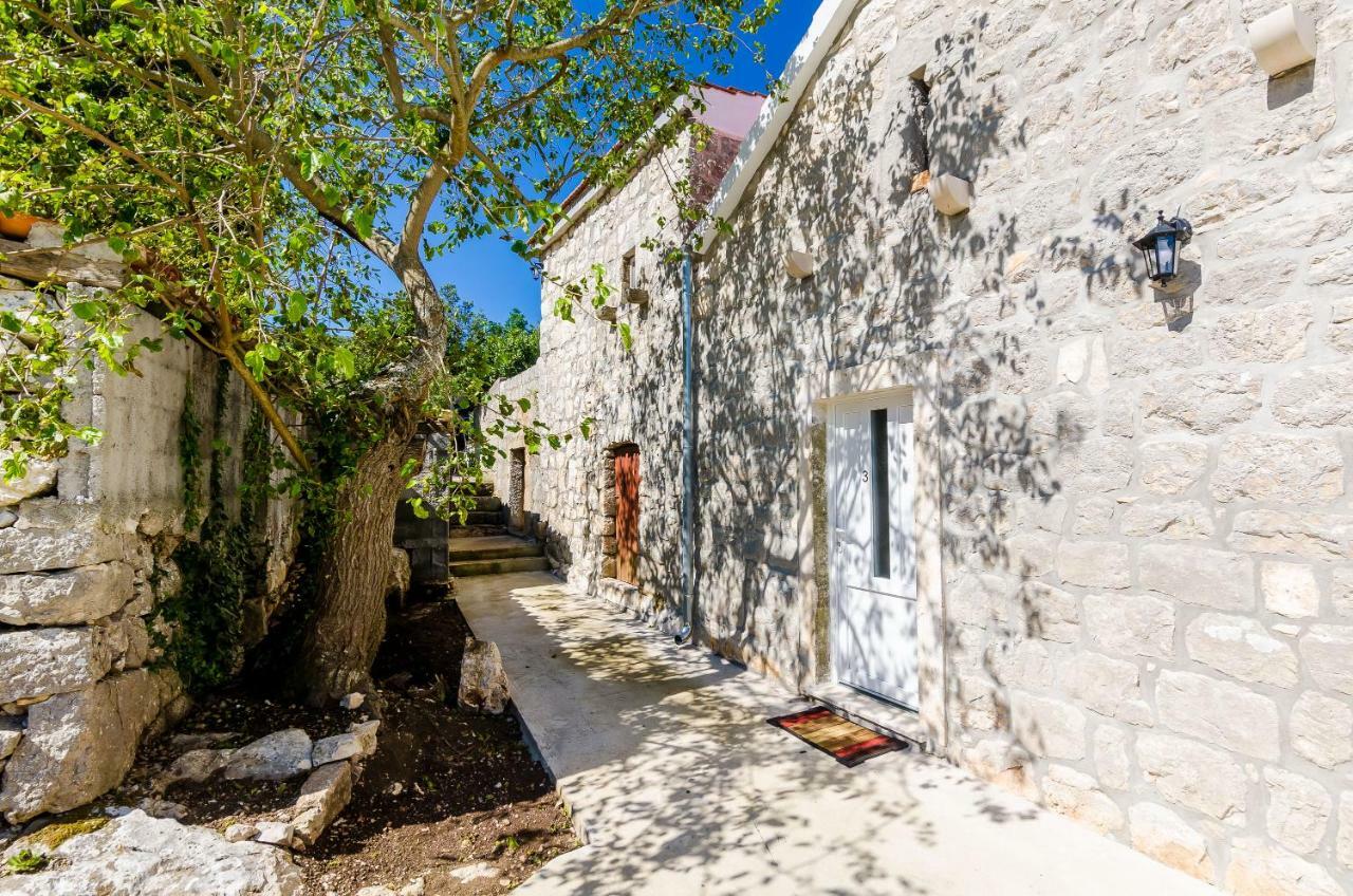 Apartments Korita Maranovići المظهر الخارجي الصورة