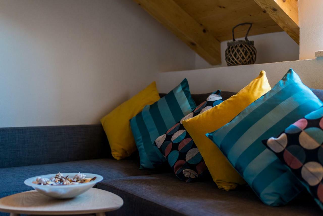 Apartments Korita Maranovići المظهر الخارجي الصورة
