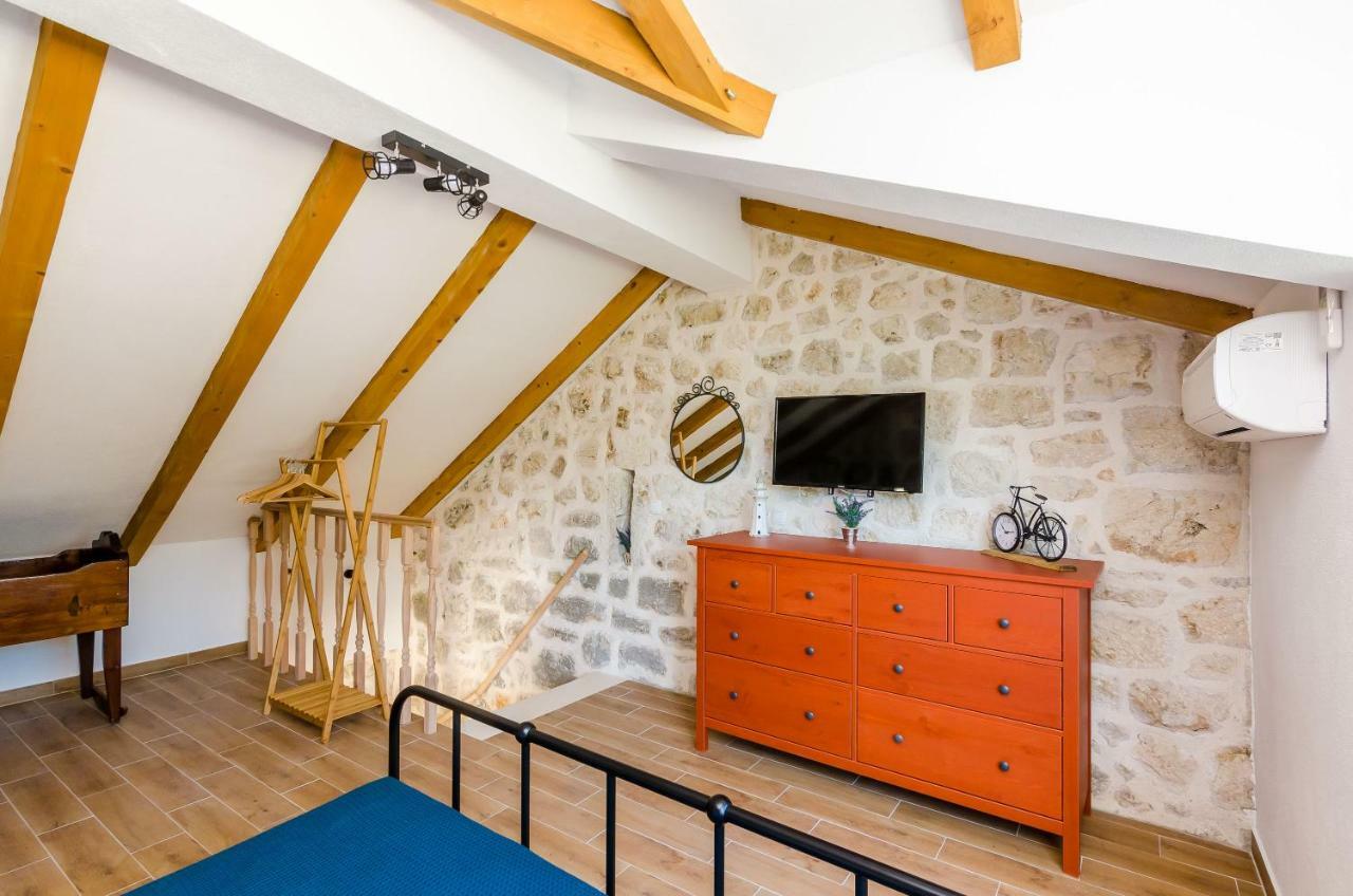 Apartments Korita Maranovići المظهر الخارجي الصورة