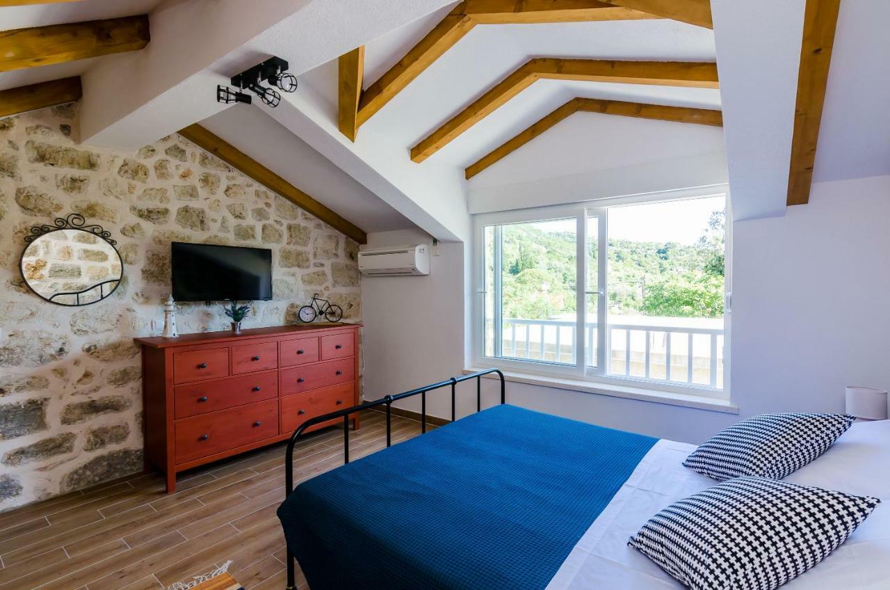 Apartments Korita Maranovići المظهر الخارجي الصورة