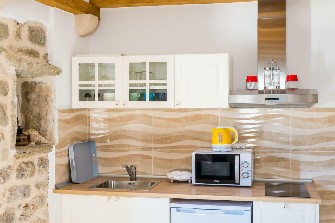 Apartments Korita Maranovići المظهر الخارجي الصورة