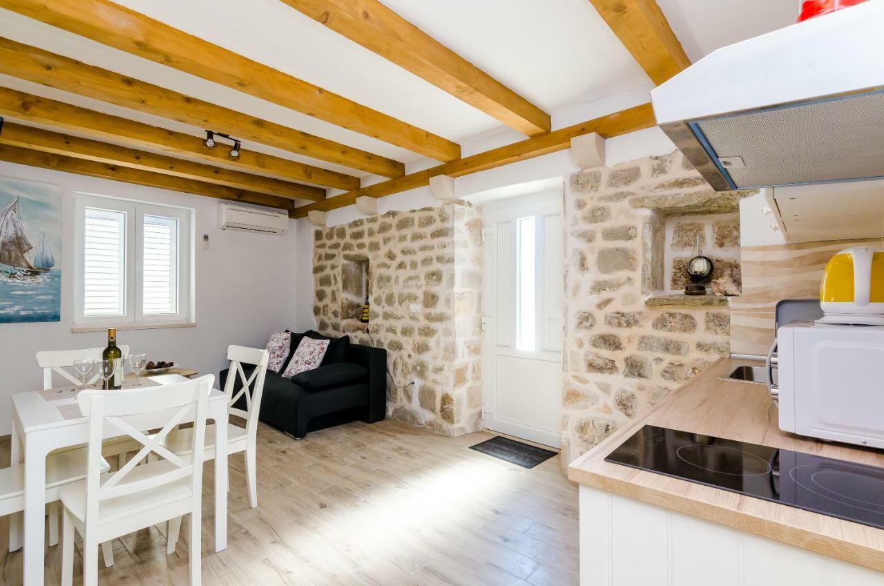 Apartments Korita Maranovići المظهر الخارجي الصورة